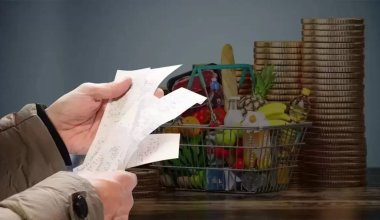 Представлен анализ цен на продукты питания в Казахстане, Кыргызстане и РФ