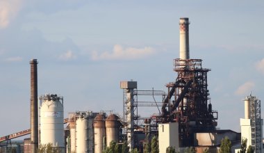 ГРЭС в Карагандинской области оштрафовали на 55 млн тенге