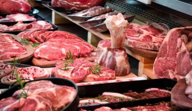 Высокие цены на мясо в Казахстане: министр назвал причину