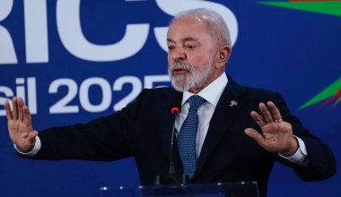 "Миру не нужен император" – президент Бразилии о пошлинах Трампа для стран БРИКС