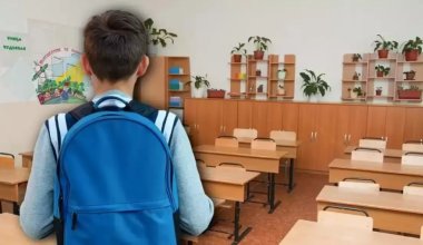 13 школ могут закрыть в приграничных районах ЗКО из-за нехватки учеников