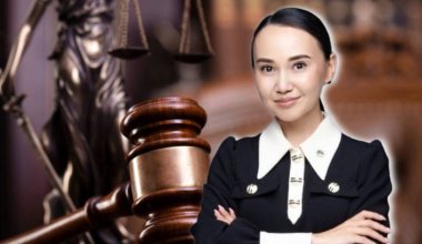 Суд не уведомил СМИ о начале процесса по делу Перизат Кайрат