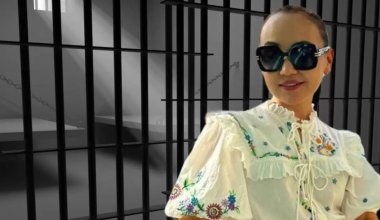 Стала известна дата начала судебных разбирательств по делу Перизат Кайрат