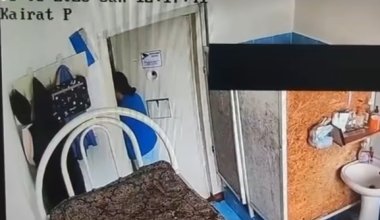 Перизат Кайрат сообщила о побоях в СИЗО - полиция сделала заявление