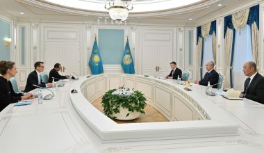 Казахстан и Швейцария расширят взаимодействие в сфере цифровых финансов