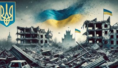 400 российских дронов атаковали Украину - что ответил Зеленский