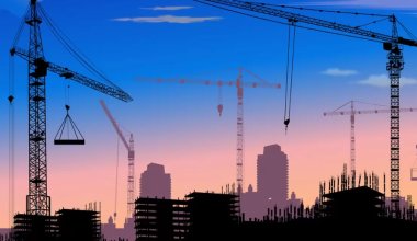 Ущерб на 4,6 млрд тенге: более 400 семей пострадали из-за долевого строительства в Астане