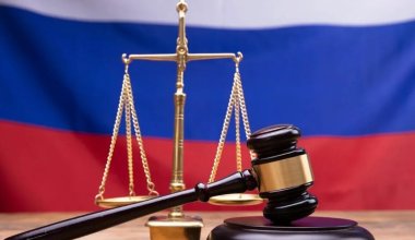Уроженец Казахстана приговорен в России к 17 годам тюрьмы за госизмену