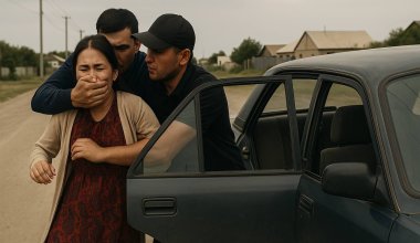 Похищение женщин в Казахстане: полиция прекратила 94% дел