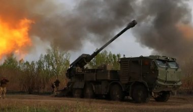 США возобновили поставки некоторых видов вооружений Украине