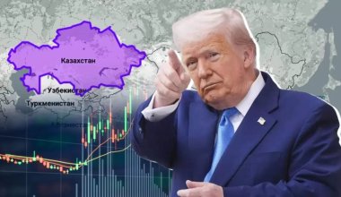 "Трамп приглашает Казахстан к переговорам": политолог о послании главы США