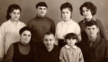 Детям жертв сталинских репрессий, высланных в Казахстан, выплатили 145 млн тенге