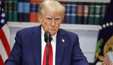 Я разочарован в России — Трамп
