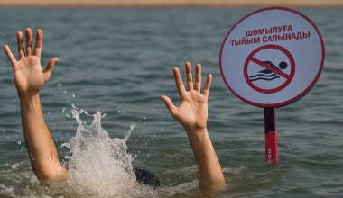 Кто виноват и что делать: почему казахстанцы гибнут на водоемах