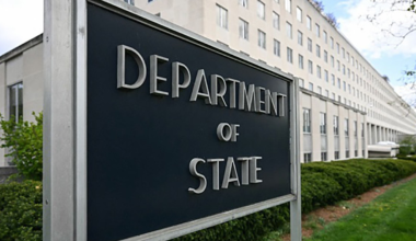 Госдеп США начал массовые увольнения