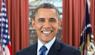 Барак Обама снимает комедийное шоу к 250-летию США