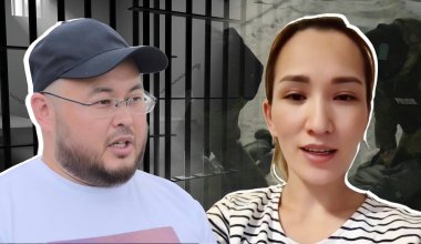 «Он болел за народ»: супруга арестованного Дамира Кушеева обратилась к Токаеву