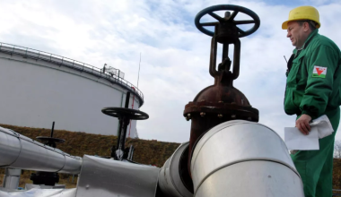 Казахстан отправит нефть в Венгрию по трубопроводу «Дружба»