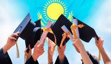 Более 10 тысяч абитуриентов подали заявки на конкурс по грантам в Казахстане