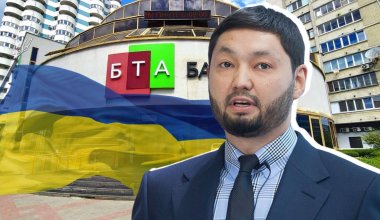 Кенес Ракишев перепродает украинский БТА Банк - что известно