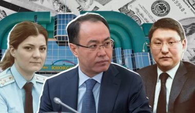 Олеся Кексель признана подозреваемой по делу о пытках