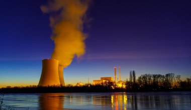 Казахстан будет поставлять уран для АЭС в Словакии