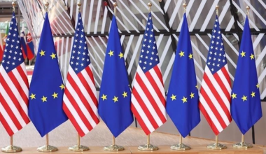 ЕС грозит США пошлинами на 72 млрд евро