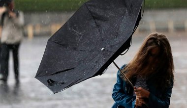 Синоптики предупредили жителей нескольких регионов об ухудшении погоды