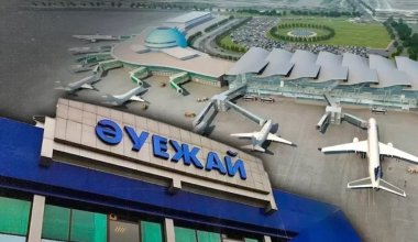 Экс-президента аэропорта Усть-Каменогорска обвинили в системном хищении