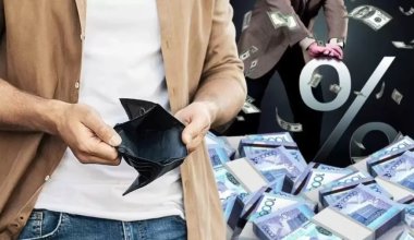 Более 4 тысяч работников не могли получить зарплаты на 178 млн тенге