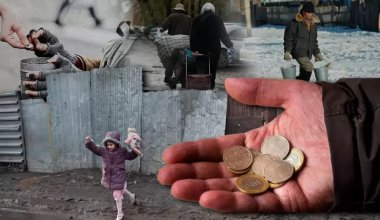 Сколько выплатили казахстанцам в виде пособий по инвалидности и потере кормильца