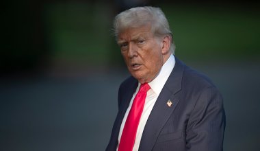 Трамп заявил, что ЗРК Patriot уже поступают в Украину