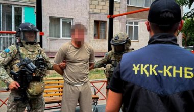 Жителя Усть-Каменогорска похитили и убили: подозреваемых задержали в Алматы