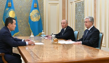 12 госаудитов с охватом 20 трлн тенге провели в Казахстане в 2025 году