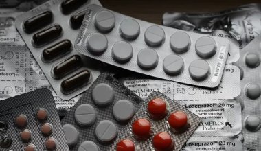 Парацетамол наше все: в Минздраве выяснили, какие лекарства чаще всего покупают казахстанцы