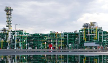 Shell и Eni добились пересмотра штрафа в 5 млрд долларов