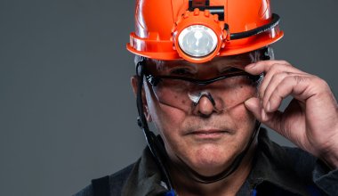 В Казахстане отмечают День металлурга