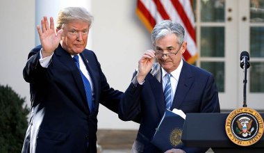 Глава ФРС под огнем Трампа: масштабная реновация за $2,5 млрд вызывает волну критики