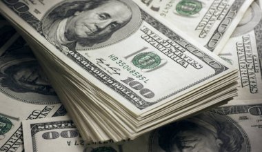 Американец выиграл дважды за месяц в одной и той же лотерее