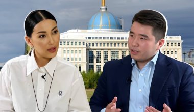 «Главное - найти наш казахстанский баланс»: выпускник Гарварда о силе идеологии и токсичных наставниках