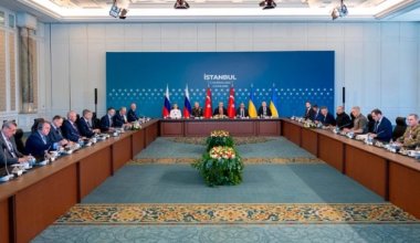 Названы возможные даты следующих переговоров Украины и России