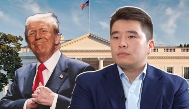 «Процесс все еще не простой», - выпускник Гарварда о давлении Трампа