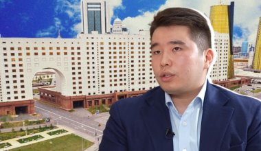 Выпускник Гарварда готов работать на госслужбе за низкую зарплату