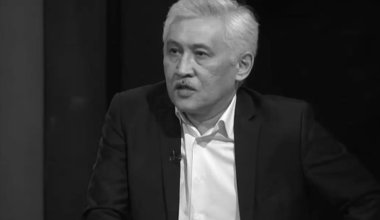 Скончался журналист Мухтар Туменбай