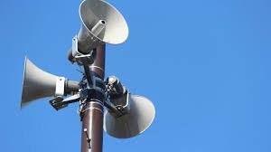Сирены прозвучат в сейсмически опасных регионах Казахстана