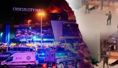 Суд по делу о теракте в "Крокусе" начнется 4 августа в Москве