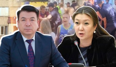 Новоселья не будет: как в Алматы дети отвоевали свое право не переезжать в зону отчуждения