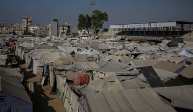Израиль ответил на призыв 27 стран прекратить войну в Газе