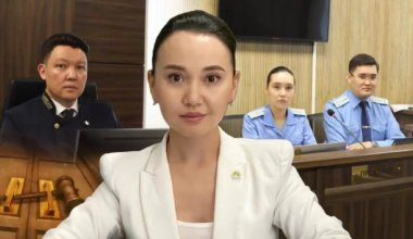 Какие сроки требует прокурор для Перизат Кайрат и ее мамы