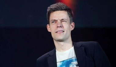 Суд заочно арестовал Юрия Дудя